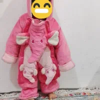 سرهمی عروسکی|کفش و لباس بچه|کرمانشاه, |دیوار