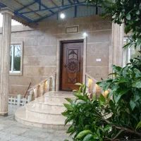 اجاره روزانه ویلا لوکس حیاط دار