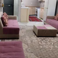 سوییت دلارام|اجارهٔ کوتاه‌مدت آپارتمان و سوئیت|خوانسار, |دیوار
