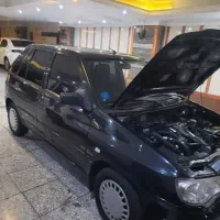 پراید ۱۱۱ se مدل ۹۳ بی رنگ|خودرو سواری و وانت|تهران, باشگاه نفت|دیوار