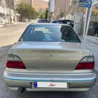 دوو سیلو بدون رنگ درجە یک|خودرو سواری و وانت|تهران, سعادت‌آباد|دیوار