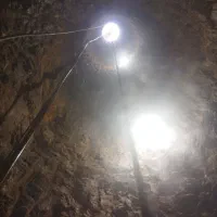 مقنی چاه آب