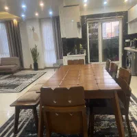 مبلمان و میز نهار خوری و میز ال سی دی|مبلمان خانگی و میز عسلی|فردیس, شهرک ناز|دیوار