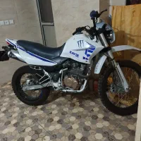 تریل T2|موتورسیکلت|ساوه, |دیوار