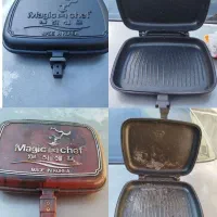 نمایندگی رسمی  بازسازی تمامی ظروف آشپزخانه