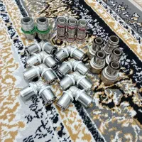 اتصالات پنج لایه