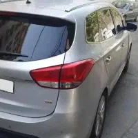 کیا کارنز|خودرو سواری و وانت|تهران, قیطریه|دیوار