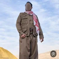 کردی سرای عباسی کوهدشت|لباس|کوهدشت, |دیوار