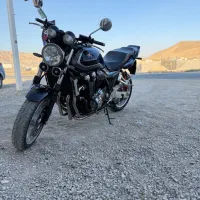 Cb1300 2019 سند تملیک|موتورسیکلت|تهران, سهروردی|دیوار