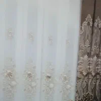 پرده نوع تمیز