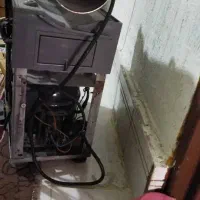 یخ دربهشت