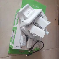 پایه شارژر ایکس باکس سری اس ووان اس فندار RGB