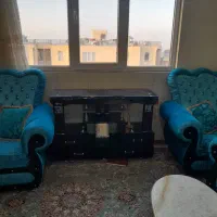 فروش آپارتمان در شهرک میلاد مرند