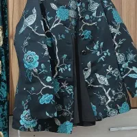 کت شلوار|لباس|قرچک, پویینک|دیوار