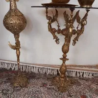 برنز اصل سنگین|صنایع دستی و سایر لوازم تزئینی|نورآباد, |دیوار