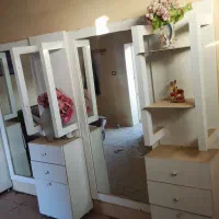 ست کامل ام دی اف برای اریشگاه|آرایشگاه و سالنهای زیبایی|ششطراز, |دیوار