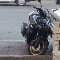 موتورسیکلت آیروکس،کلیک