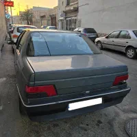 ۴۰۵ مدل ۸۴