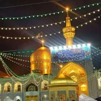 سفر مشهد مقدس در طرح مهر جوادالائمه