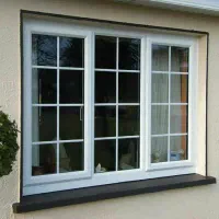استخدام نصاب و تولید کننده شیشه دوجداره upvc