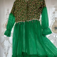 فروش مانتو عروسکی