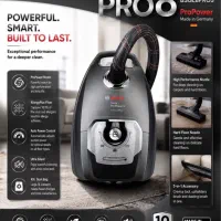 جارو برقی 8pro5 اصل المان اکبند