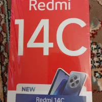 گوشی ردمی 14 c|موبایل|تبریز, |دیوار