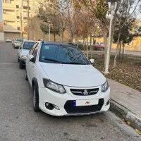 کوییک R مدل ۱۴۰۰ تمیز وکم کارکرد