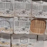 آجر نما نسوز ۳۰ متر