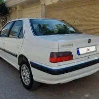 پارس تیوفایو گاز سیمی 1400 جم