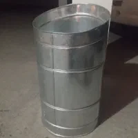 بشکه آجیل خشکبار ، جا حبوباتی