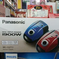 جارو برقی پاناسونیک|جاروبرقی، جارو شارژی، بخارشو|املش, |دیوار