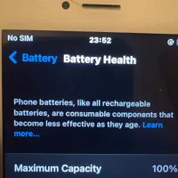 آیفون ۷|موبایل|کرج, گوهردشت|دیوار