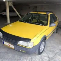 تاکسی روا|خودرو سواری و وانت|کرمانشاه, |دیوار