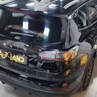 تیگو 8 پرومکس ie مشکی صفرAutoLand|خودرو سواری و وانت|اصفهان, جلفا|دیوار