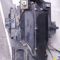 بخاری کامل پژو 405با رادیات جنس قدیم|قطعات یدکی و لوازم جانبی|مشهد, سیس‌آباد|دیوار