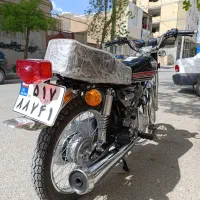 موتورسیکلت برندMKZمدل ۱۴۰۲...|موتورسیکلت|کرمانشاه, |دیوار