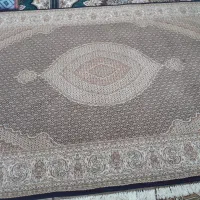 فرش ۶ متری تمیز و در حد