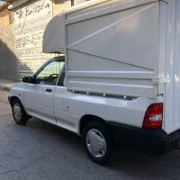 پراید وانت ۱۵۱|خودرو سواری و وانت|مشهد, ابوذر|دیوار