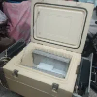 یخچال نفتی،برقی، گازی عتیقه