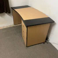 میز مدیریت تمام ام دی اف