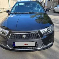 دنا پلاس ۶دنده ۱۴۰۴ بسیار تمیز درحد خشک