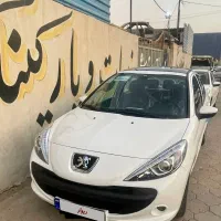 پژو ۲۰۷ tu5 سقف پانا دنده ای صفر