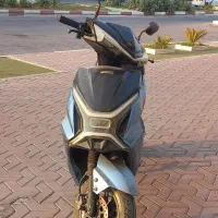 موتور توسان