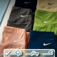 بورس و پخش انواع لباس ورزشی زنانه