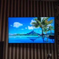 تلویزیون LG 65 inch هوشمند