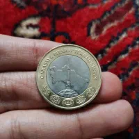 انواع سکه|کلکسیون سکه، تمبر، اسکناس|قروه, |دیوار