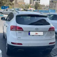 جک S5،،اس۵ مدل ۱۳۹۶ نقد و اقساط|خودرو سواری و وانت|تهران, علم و صنعت|دیوار