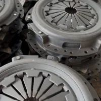 یدکی کلاچ|قطعات یدکی و لوازم جانبی|کرج, فاز ۱ مهرشهر|دیوار