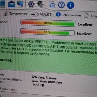 SSD king max 256G M.2|قطعات و لوازم جانبی رایانه|تهران, خلیج فارس|دیوار